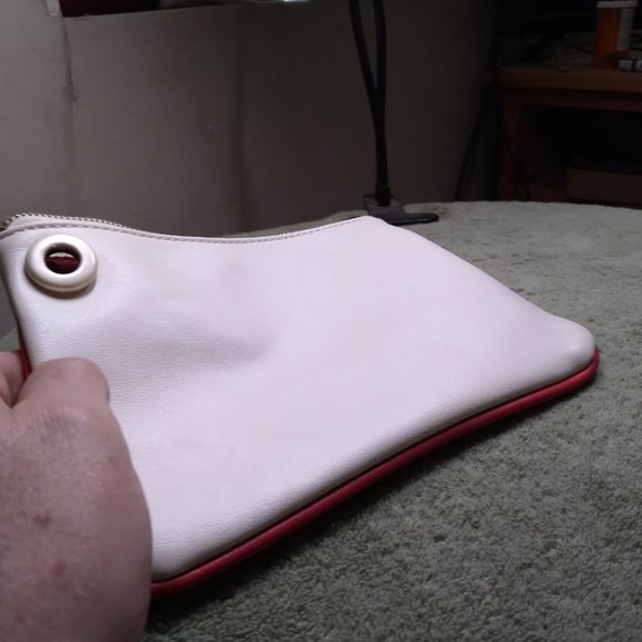 Coin or Makeup bag purse insert - Picture 5 of 5